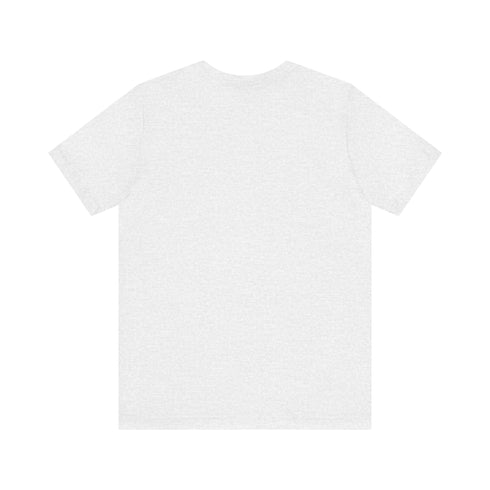 Cute Colorful Reaper - Short Sleeve Tee